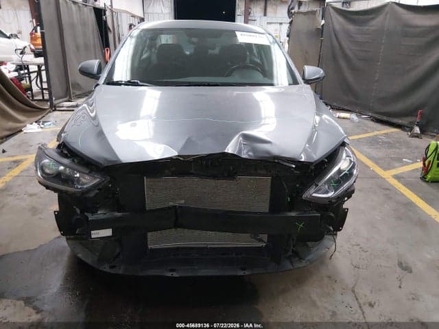 2018 HYUNDAI ELANTRA VALUE EDITION 13