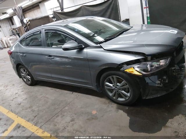 2018 HYUNDAI ELANTRA VALUE EDITION 14