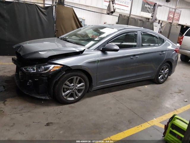 2018 HYUNDAI ELANTRA VALUE EDITION 15