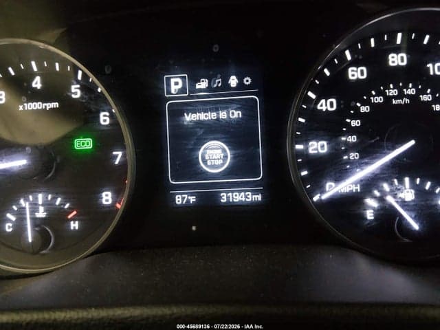 2018 HYUNDAI ELANTRA VALUE EDITION 16