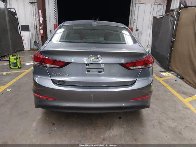 2018 HYUNDAI ELANTRA VALUE EDITION 17
