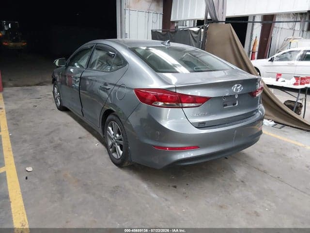 2018 HYUNDAI ELANTRA VALUE EDITION 3