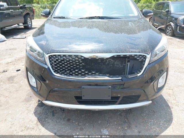 2017 KIA SORENTO 3.3L SX 6