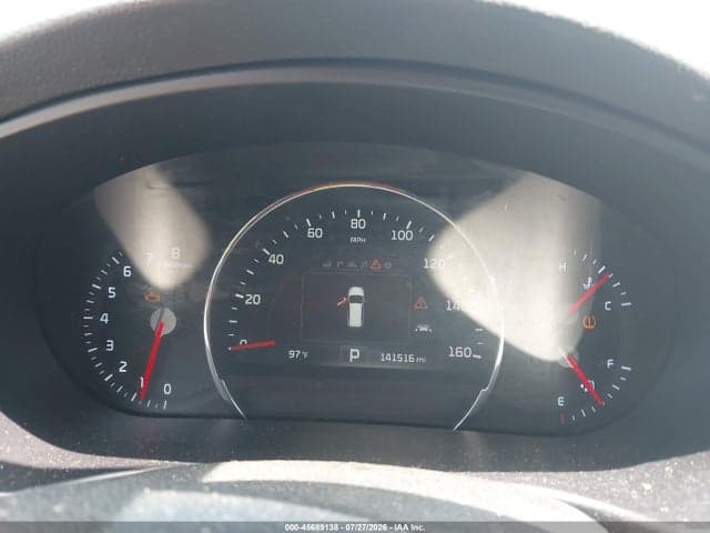2017 KIA SORENTO 3.3L SX 7