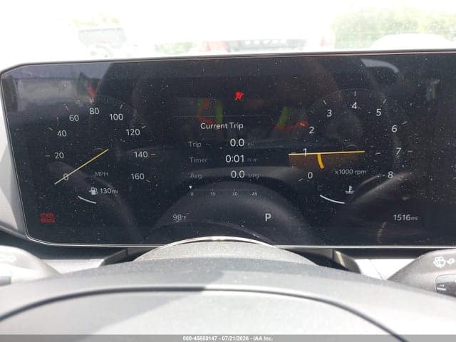 2025 KIA K4 EX 7