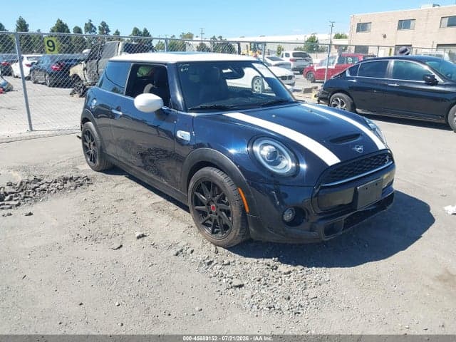 2020 MINI HARDTOP COOPER S 1
