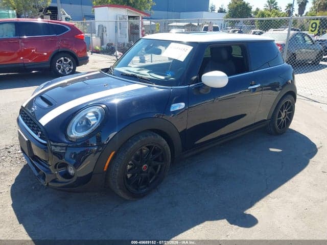 2020 MINI HARDTOP COOPER S 2