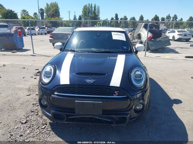 2020 MINI HARDTOP COOPER S 11