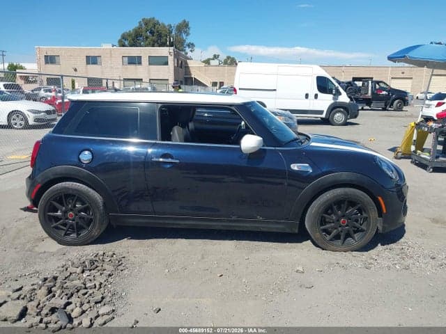 2020 MINI HARDTOP COOPER S 12
