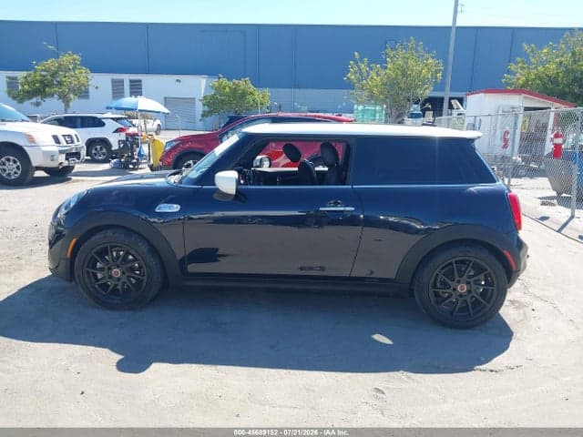 2020 MINI HARDTOP COOPER S 13