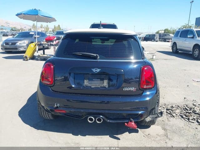 2020 MINI HARDTOP COOPER S 15