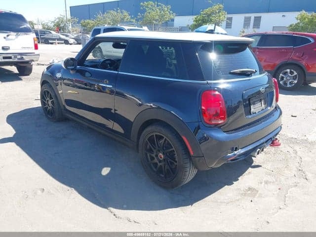 2020 MINI HARDTOP COOPER S 3