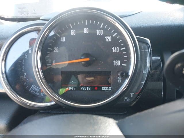 2020 MINI HARDTOP COOPER S 7