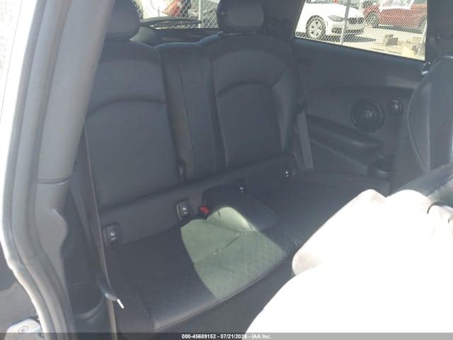2020 MINI HARDTOP COOPER S 8