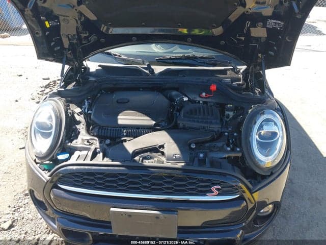 2020 MINI HARDTOP COOPER S 10