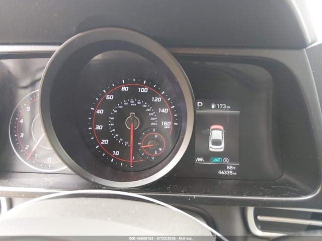 2023 HYUNDAI ELANTRA SE 7