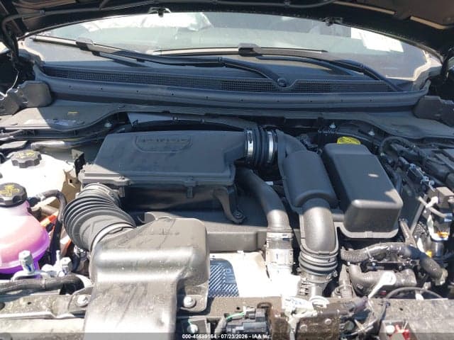 2026 JEEP CHEROKEE LAREDO 4X4 10