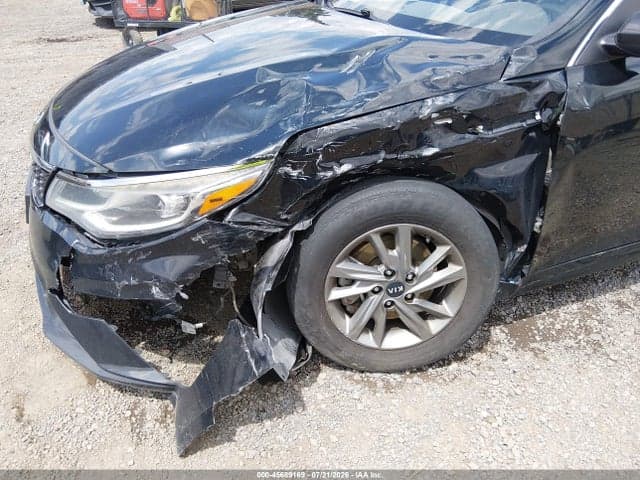 2019 KIA OPTIMA LX 6
