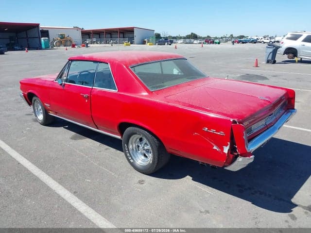 1964 PONT GTO 3