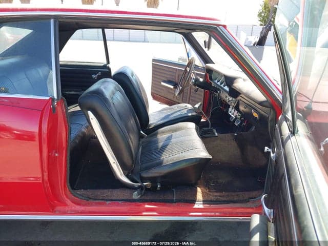 1964 PONT GTO 5