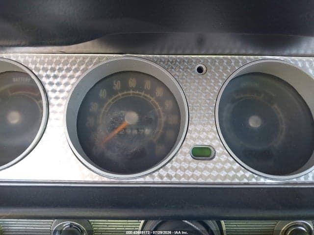 1964 PONT GTO 7