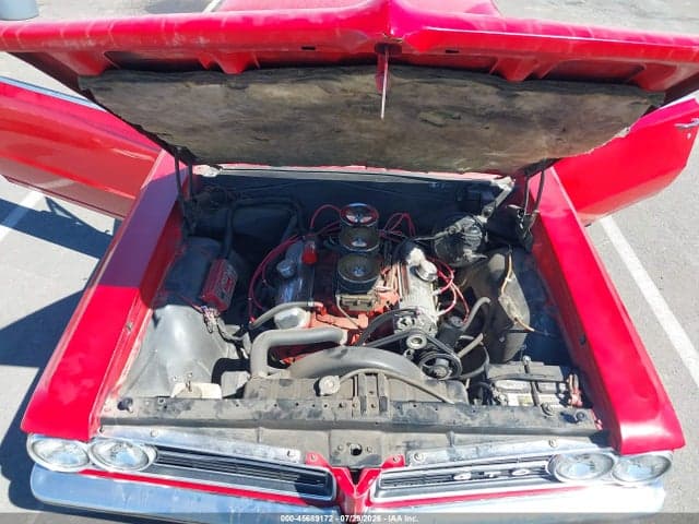 1964 PONT GTO 10