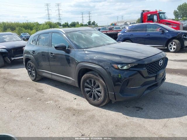 2024 MAZDA CX-50 2.5 S PREFERRED 1