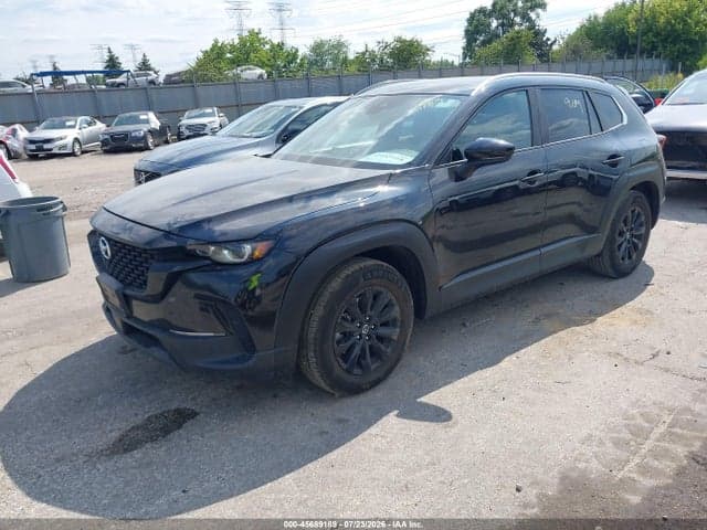 2024 MAZDA CX-50 2.5 S PREFERRED 2