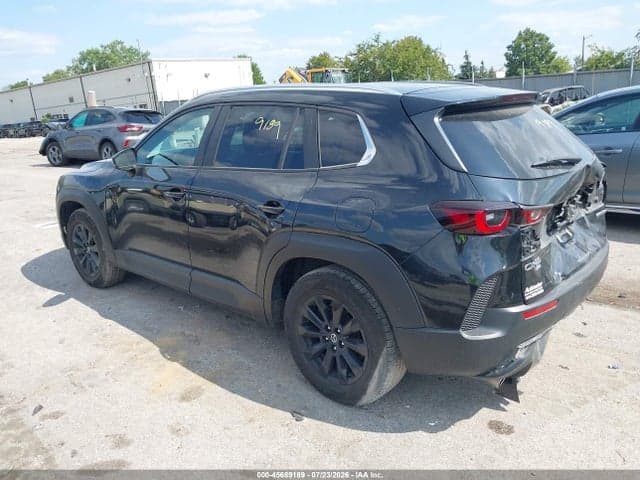 2024 MAZDA CX-50 2.5 S PREFERRED 3