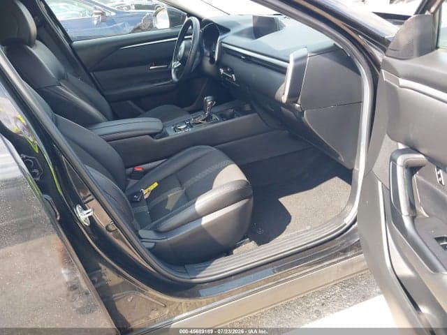 2024 MAZDA CX-50 2.5 S PREFERRED 5