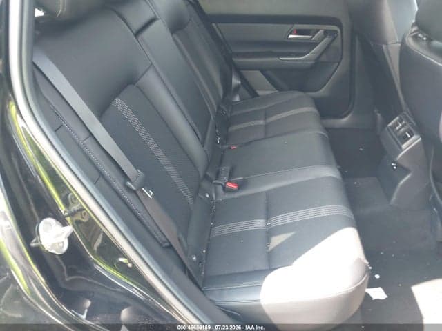 2024 MAZDA CX-50 2.5 S PREFERRED 8