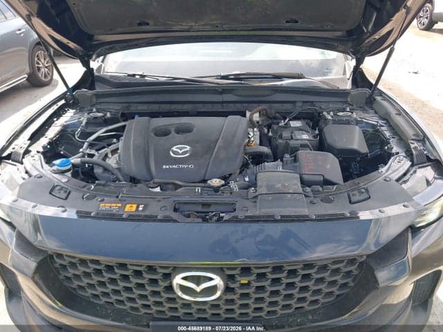 2024 MAZDA CX-50 2.5 S PREFERRED 10