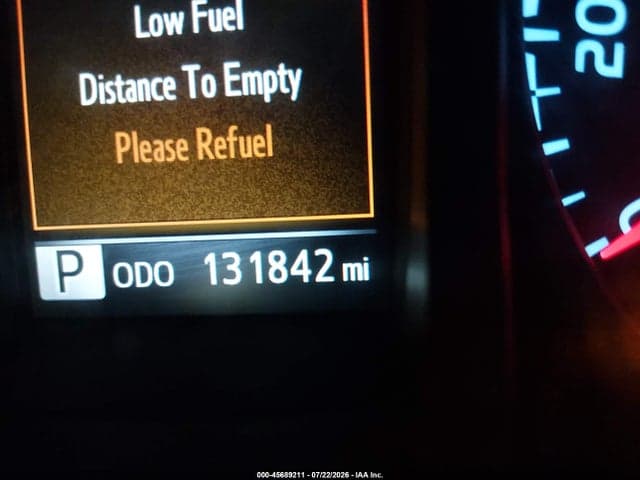 2018 TOYOTA TACOMA SR V6 16