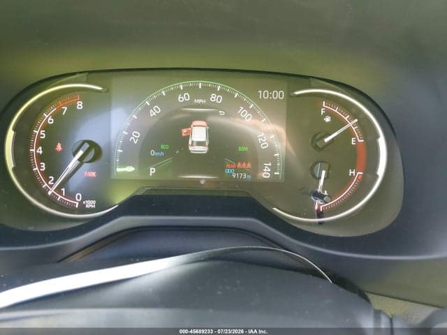2025 TOYOTA RAV4 XLE PREMIUM 7