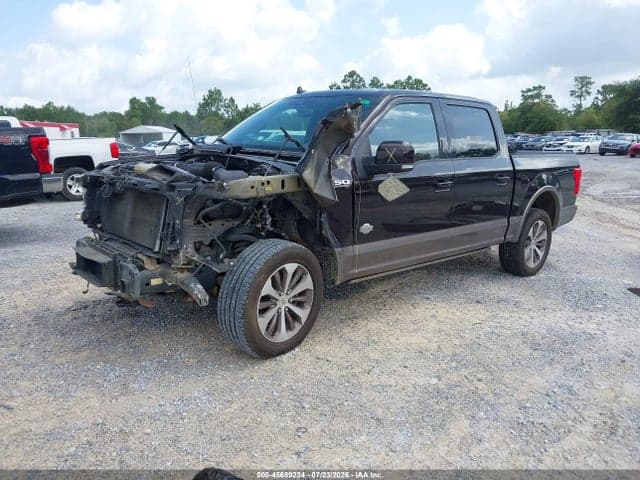2019 FORD F-150 KING RANCH 2