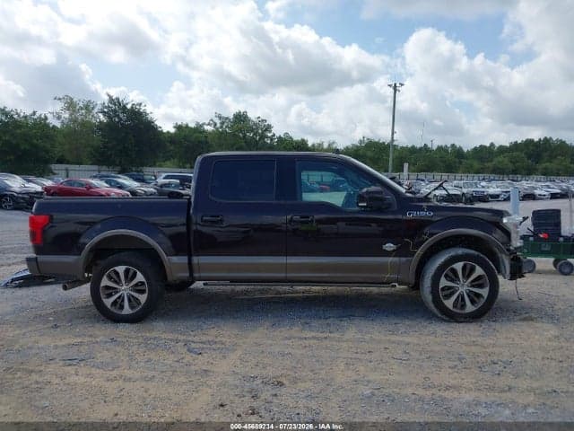 2019 FORD F-150 KING RANCH 14