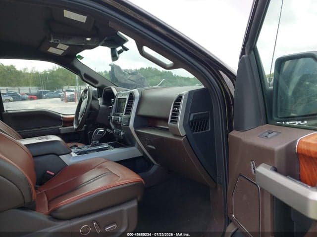 2019 FORD F-150 KING RANCH 5