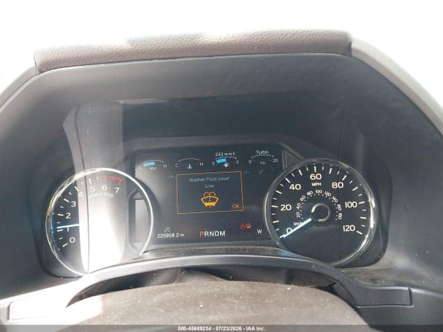 2019 FORD F-150 KING RANCH 7