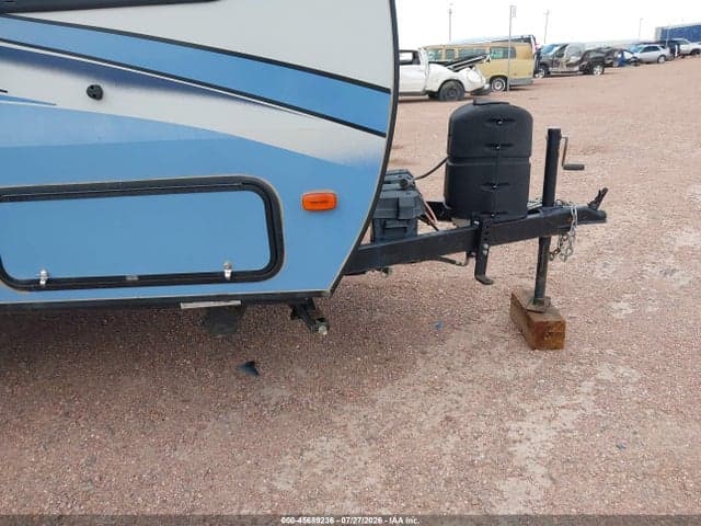 2018 FOREST RIVER R-POD 7