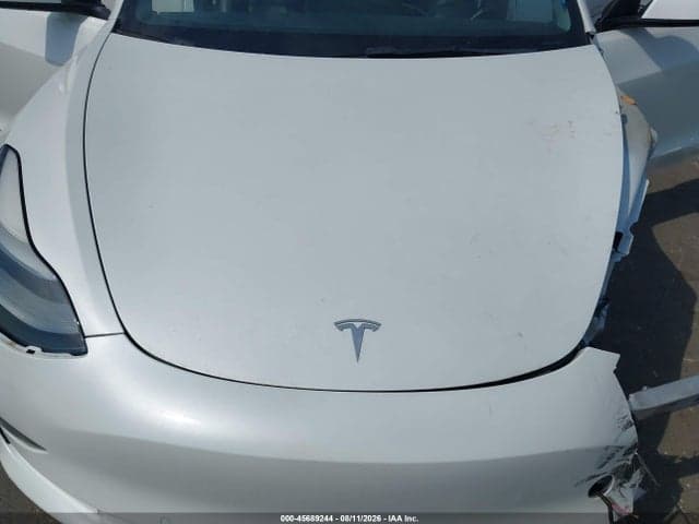 2021 TESLA MODEL 3 STANDARD RANGE PLUS REAR-WHEEL DRIVE 10