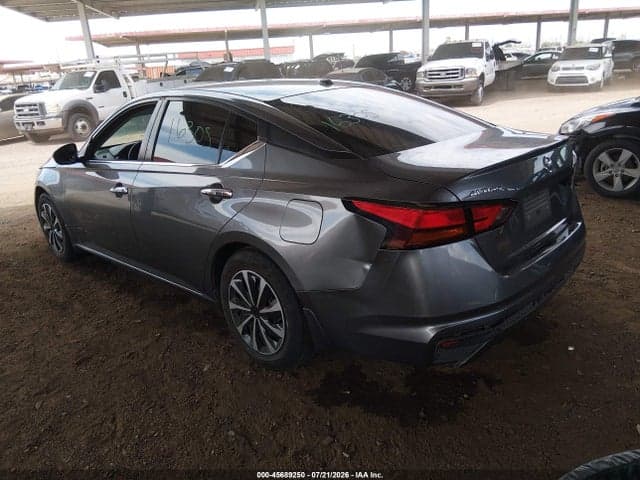 2019 NISSAN ALTIMA 2.5 S 3