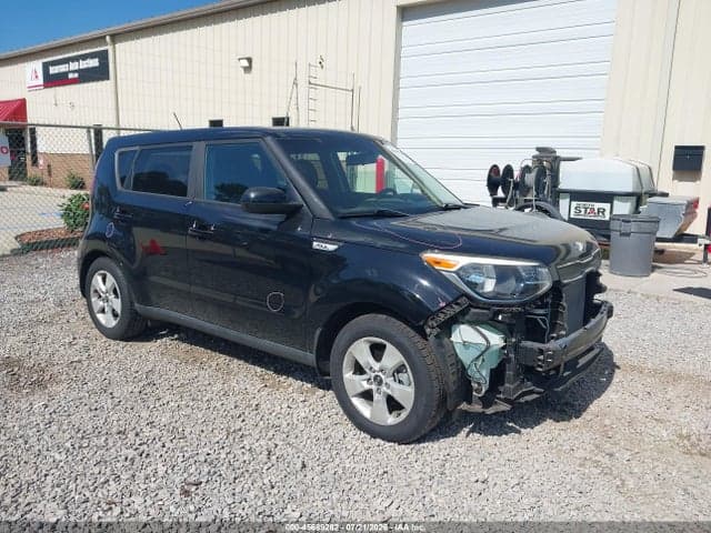 2017 KIA SOUL - 1