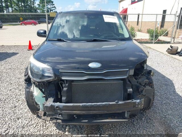 2017 KIA SOUL 12