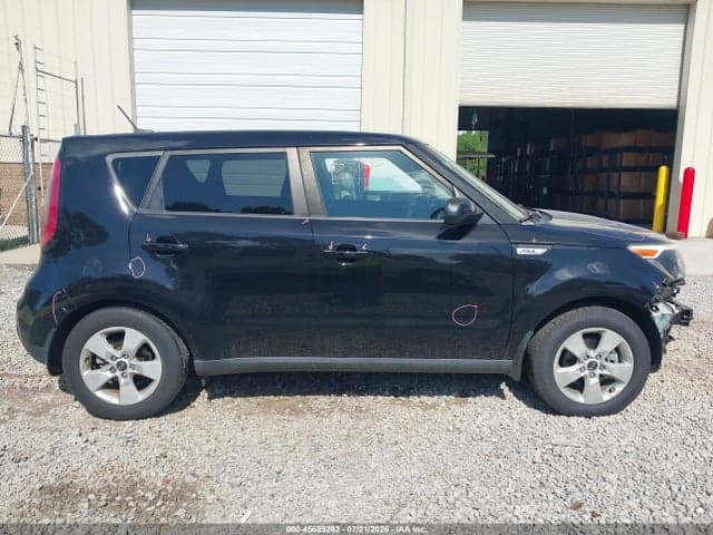 2017 KIA SOUL 13
