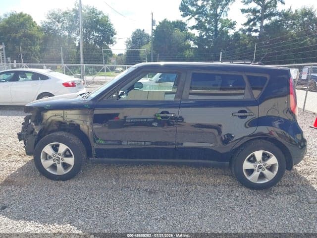 2017 KIA SOUL 14