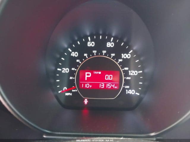 2017 KIA SOUL 15