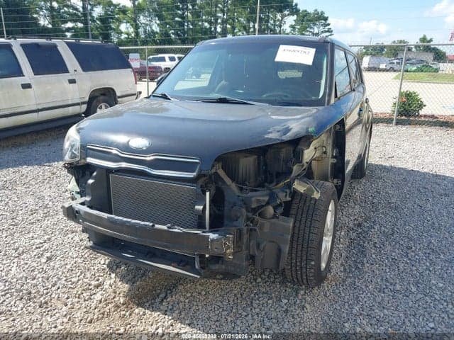 2017 KIA SOUL 6