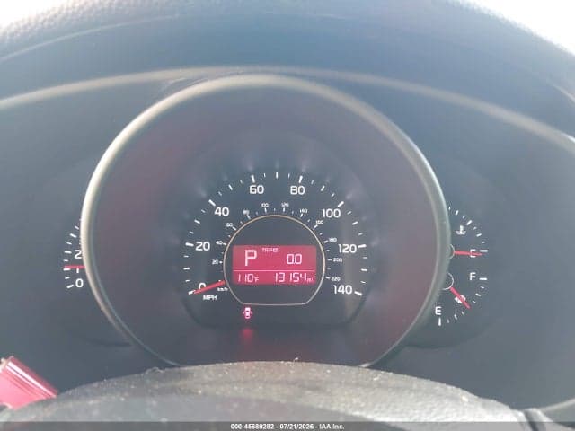 2017 KIA SOUL 7