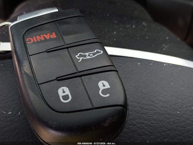 2023 DODGE CHALLENGER SXT 11