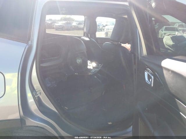 2024 JEEP COMPASS TRAILHAWK 4X4 8